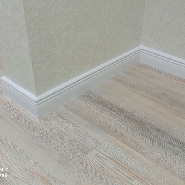 Укладка ламината качественно.