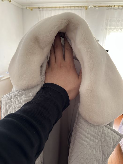 Пальто 48 размер