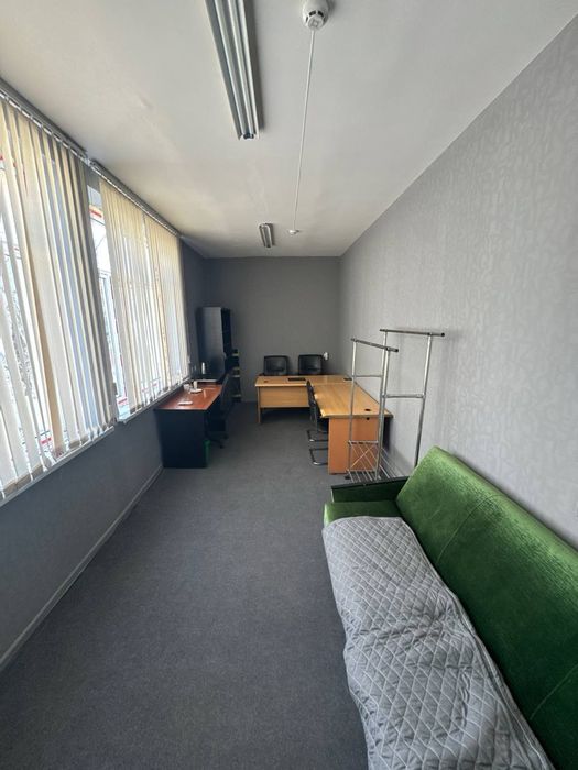 Офис под Бухгалтерию, Константинг,Лабзак 18м2 с мебелью