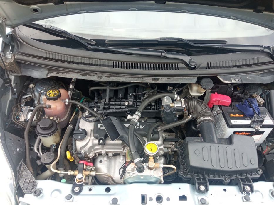 Спарк-2 поз 2015 срочно