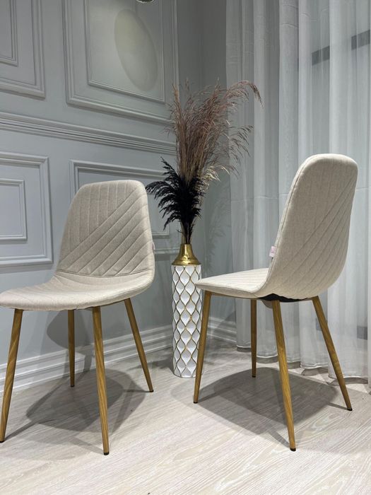 Стулья металлический