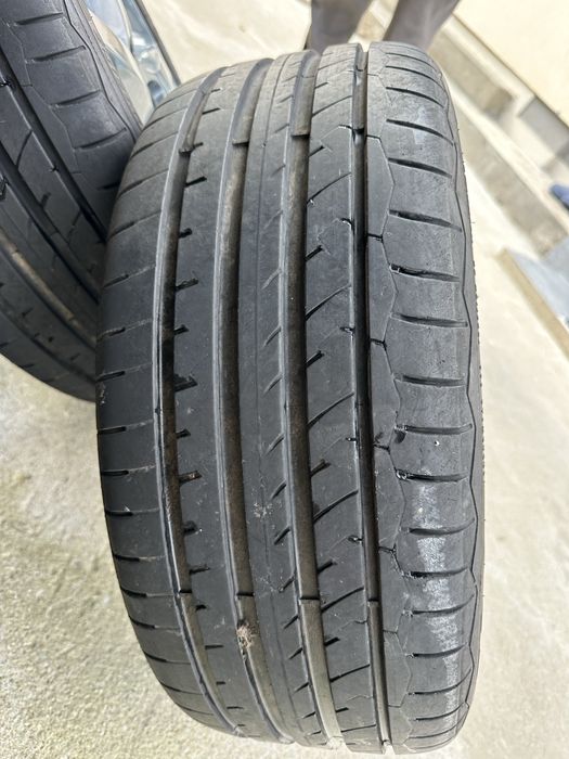 Jante opel 5x110 r17
