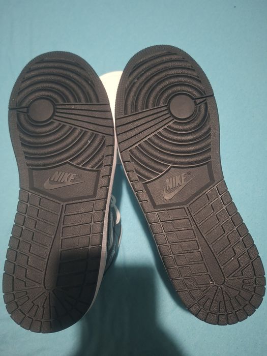 Nike Air Jordan 1 Mid