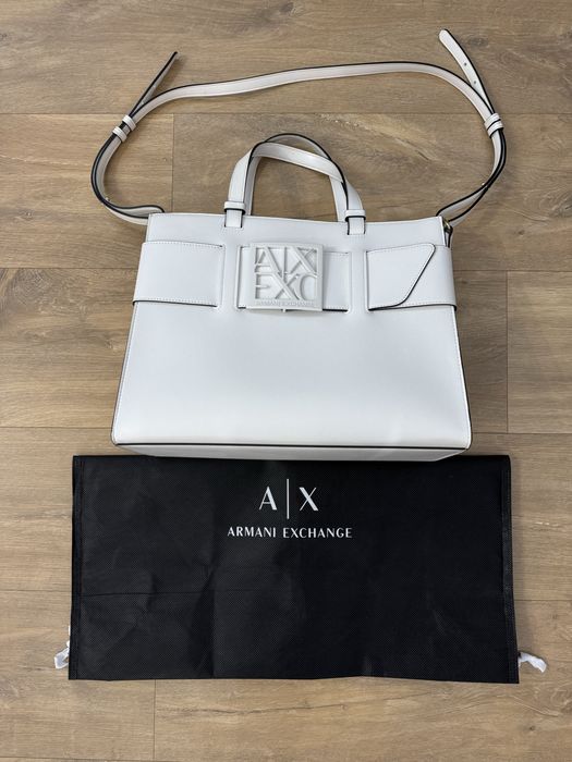 Дамска чанта Armani Exchange