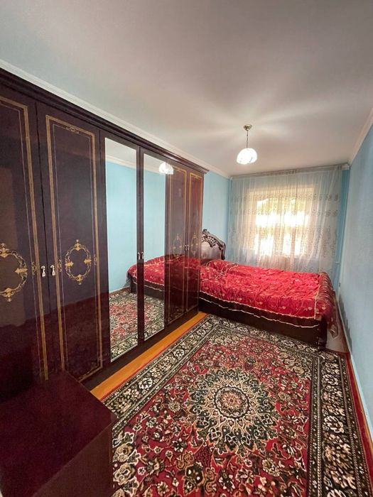 Учтепа 23 квартал 2/5/5