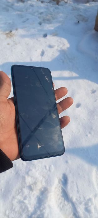 Redmi 9 kar dok 64.4+1