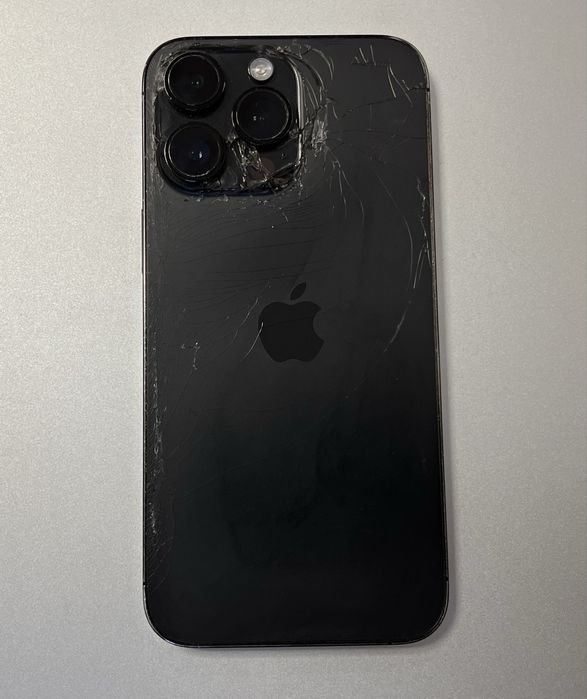 Iphone 14 Pro Max  128 Gb