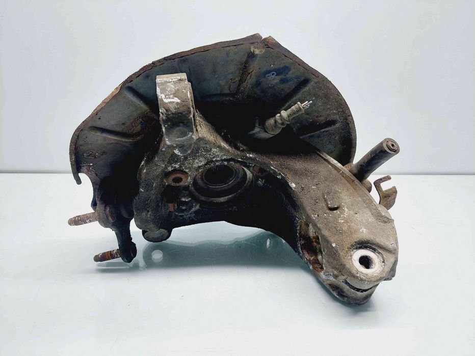 Fuzeta fata stanga Volkswagen Passat CC (357) [Fabr 2008-2012] OEM 2.0