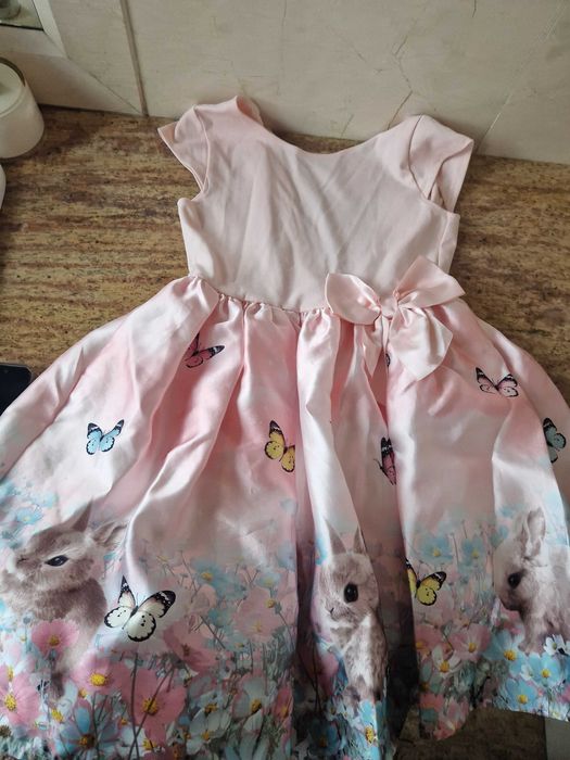 Детски дрешки почти неизползвани от 140-152 см.