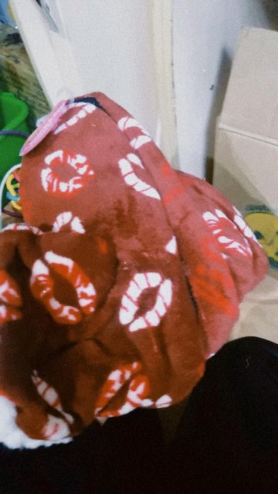 наски или тапочки