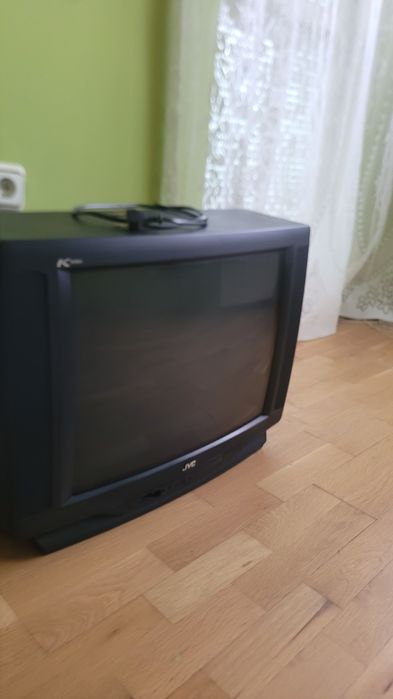 Телевизор JVC К series