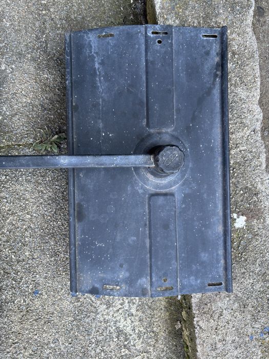 Стойка за телевизор