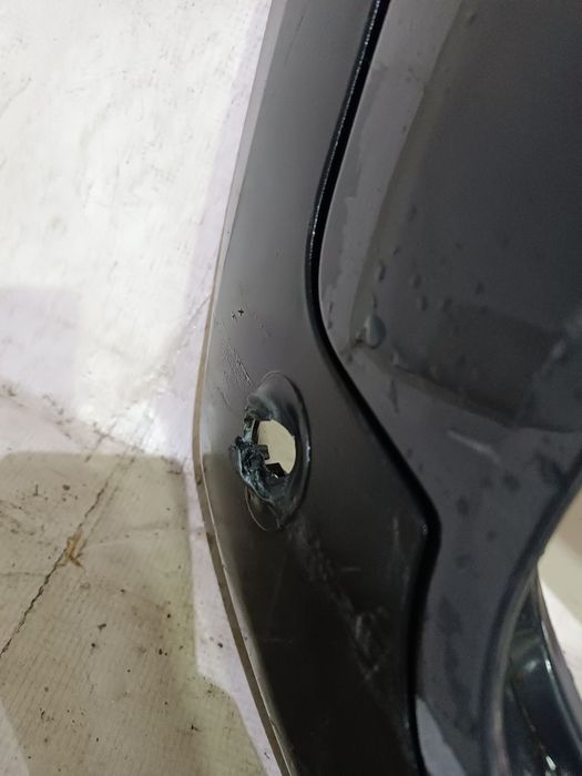 Bara fata Mini Cooper Countryman, 2016, 2017, 2018, 2019, 2020, 2021, cod origine OE 51117390520.