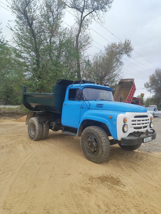 Доставка песок щебень отсев глина чернозем навоз дрова вывоз мусора