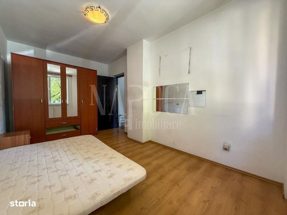 Apartament 2 camere de vanzare in Centru, Cluj Napoca — fotografia 1