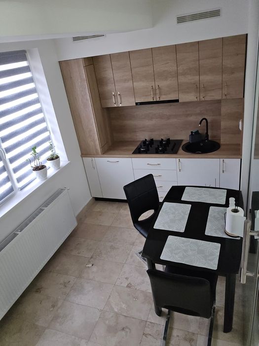 Apartament 2 camere, 58 mp, etaj 5/8 – Avangard Grand Village