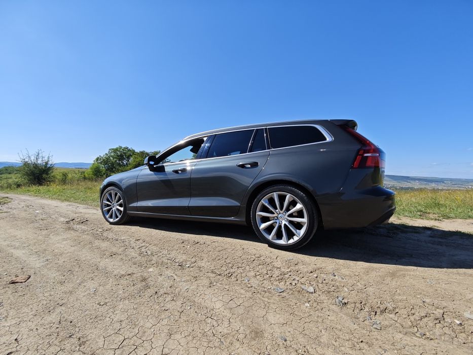 Volvo V60 T4, Momentum, 190cp