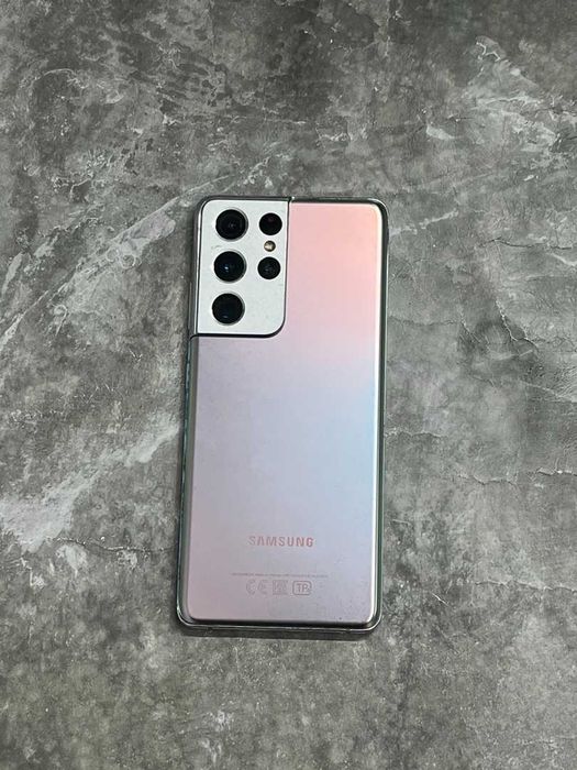 Samsung Galaxy S21 Ultra (Актобе)