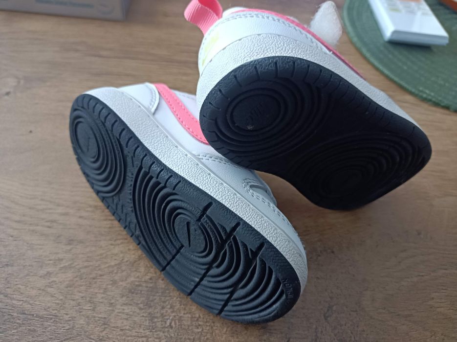 Кецове Nike и маратонки Adidas за момиче
