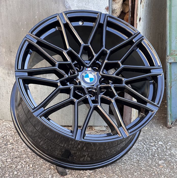 Джанти за БМВ BMW Style 826 m 19 “ цола 5х120 Спорт Пакет E90 F10 F30