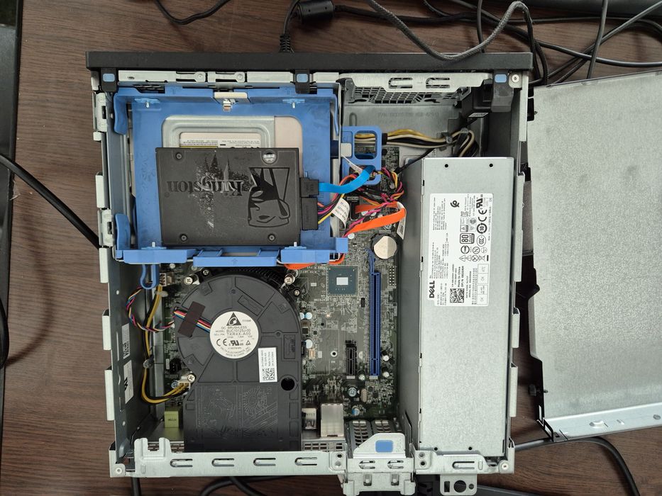 Unitate PC Dell OptiPlex 3050 I5-7500