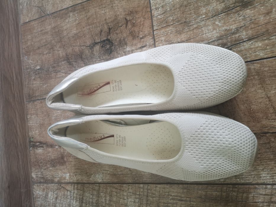 Medicus, обувки, номер 40.5