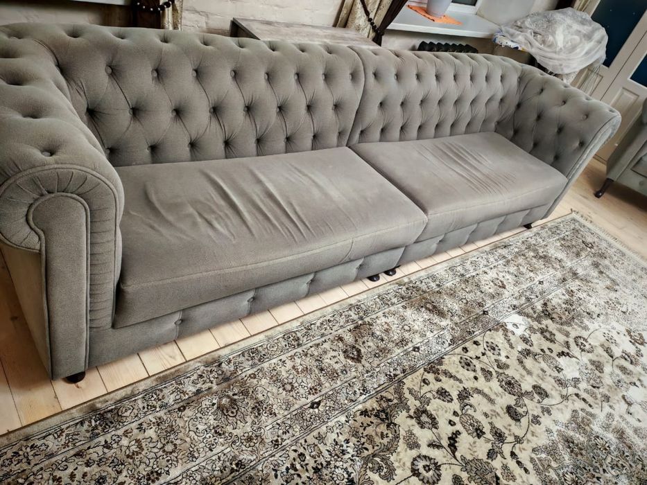 Продам диван удобный