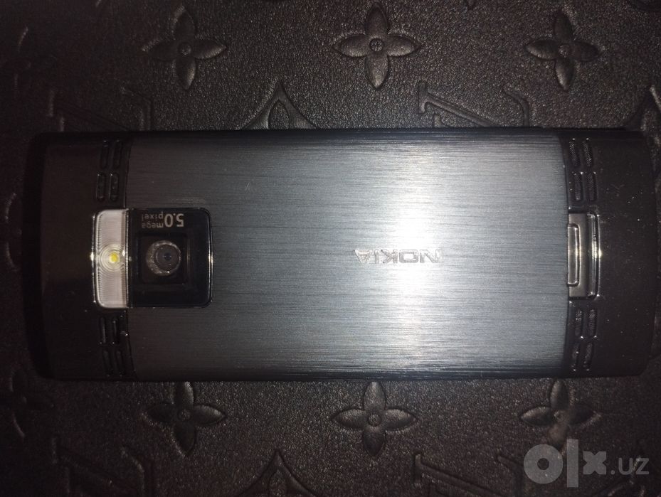Assalom Alekum Telefon Sotiladi Original Nokia X2 00