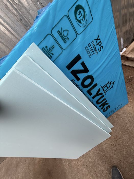 XPS penopleks ЗАВОД Пеноплекс пенаплекс + доставка