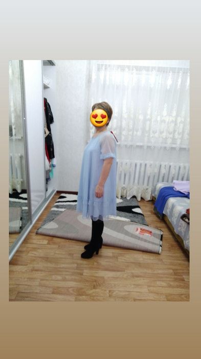 Красивые турецкие платье