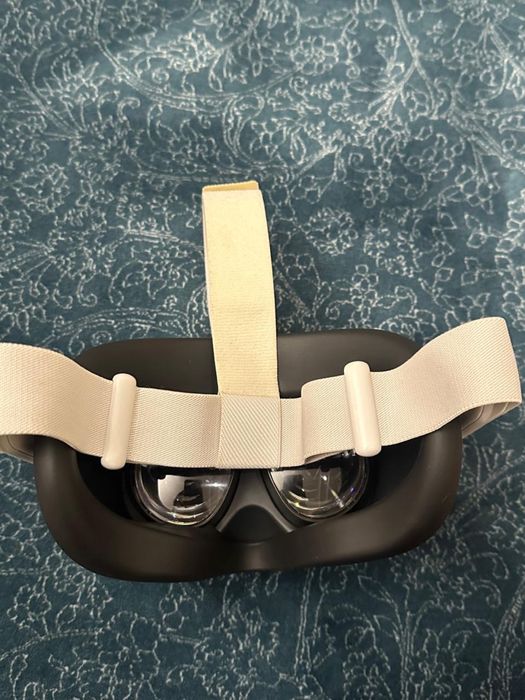 Шлем Meta Qvest 2, 256гб