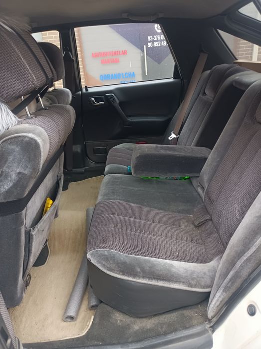 Продам Mitsubishi Galant 89