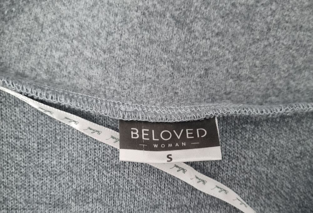 Palton Beloved de damă