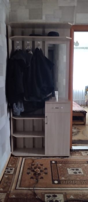 Продам 2-х комнатную квартиру