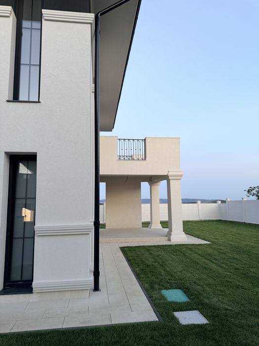 Casa Miroslava Central 175 mp Finalizata