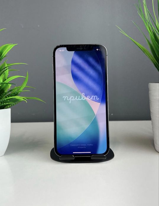 Apple iPhone 12 Pro 128 GB