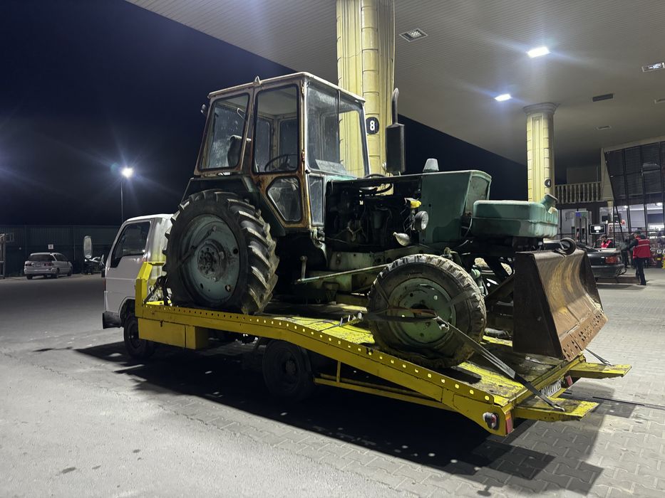 Услуги эвакуатора Чилик шелек