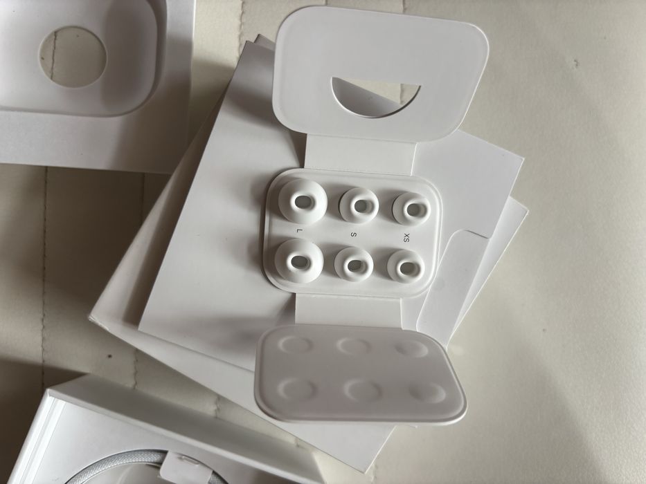 Наушники AirPods Pro 2 TPS