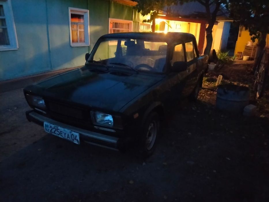 Продам жигули ваз 2105