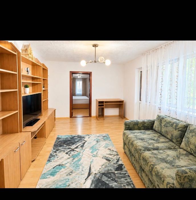 Apartament de inchiriat