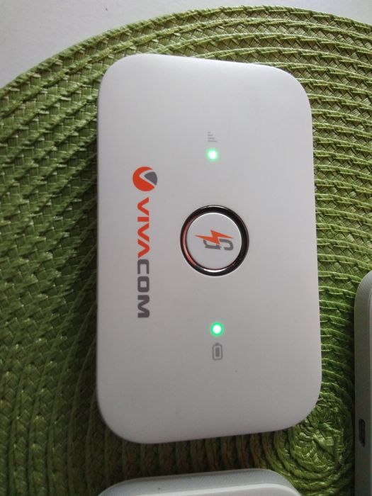 4G LTE бисквитки джобни рутери на всички Български GSM оператори