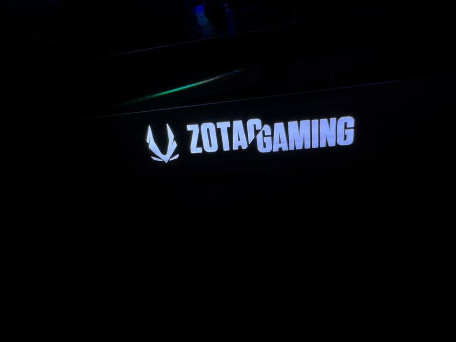 Компютер игровой