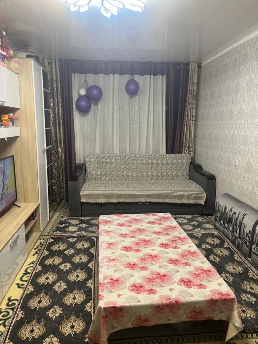 Продается 3 ком квартира