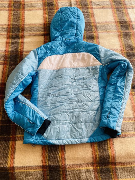 Дамско яке Columbia