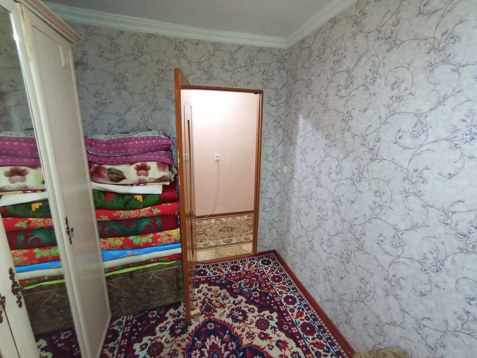 Квартира 2-х комнатная