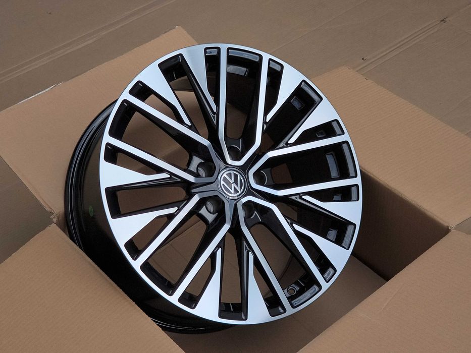 Jante 19 VW Golf Passat CC Arteon ID Tiguan Touran Sharan Jetta Caddy