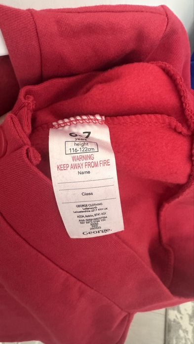 Новые детские вещи. Дешево