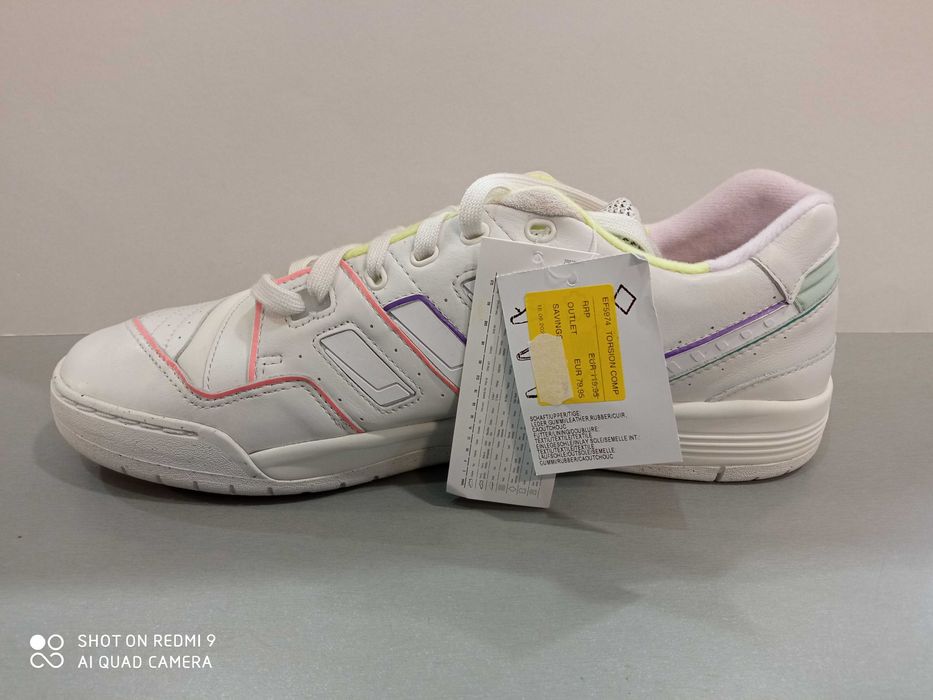 ПРОМОЦИЯ 20% Adidas Torsion Comp N46,5 и N47.Мъжки маратонки.Нови.Ориг