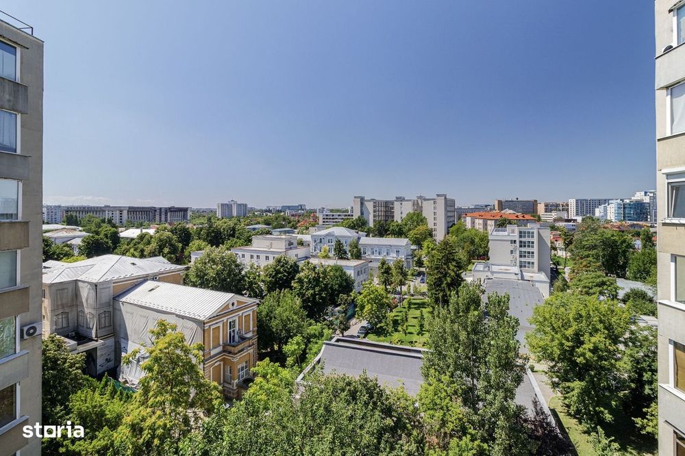Apartament Renovat | Metrou Gara de Nord