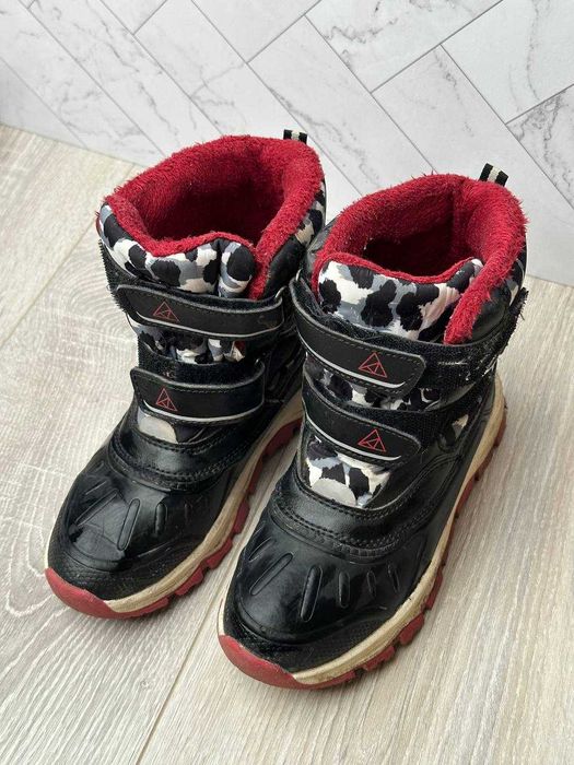 зимни Детски ботуши lidl 32 номер